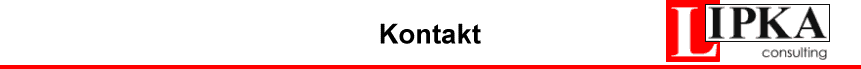 Kontakt